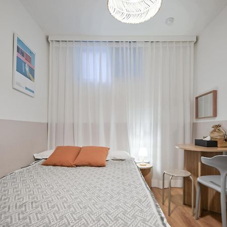 Ssh Myeongdong Dongdo Hostel Seoel Buitenkant foto