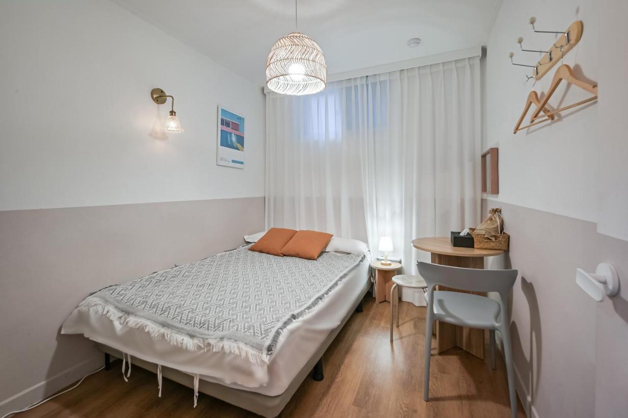Ssh Myeongdong Dongdo Hostel Seoel Buitenkant foto