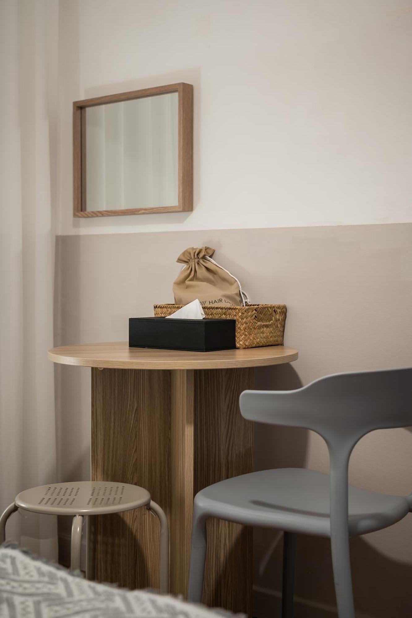 Ssh Myeongdong Dongdo Hostel Seoel Buitenkant foto