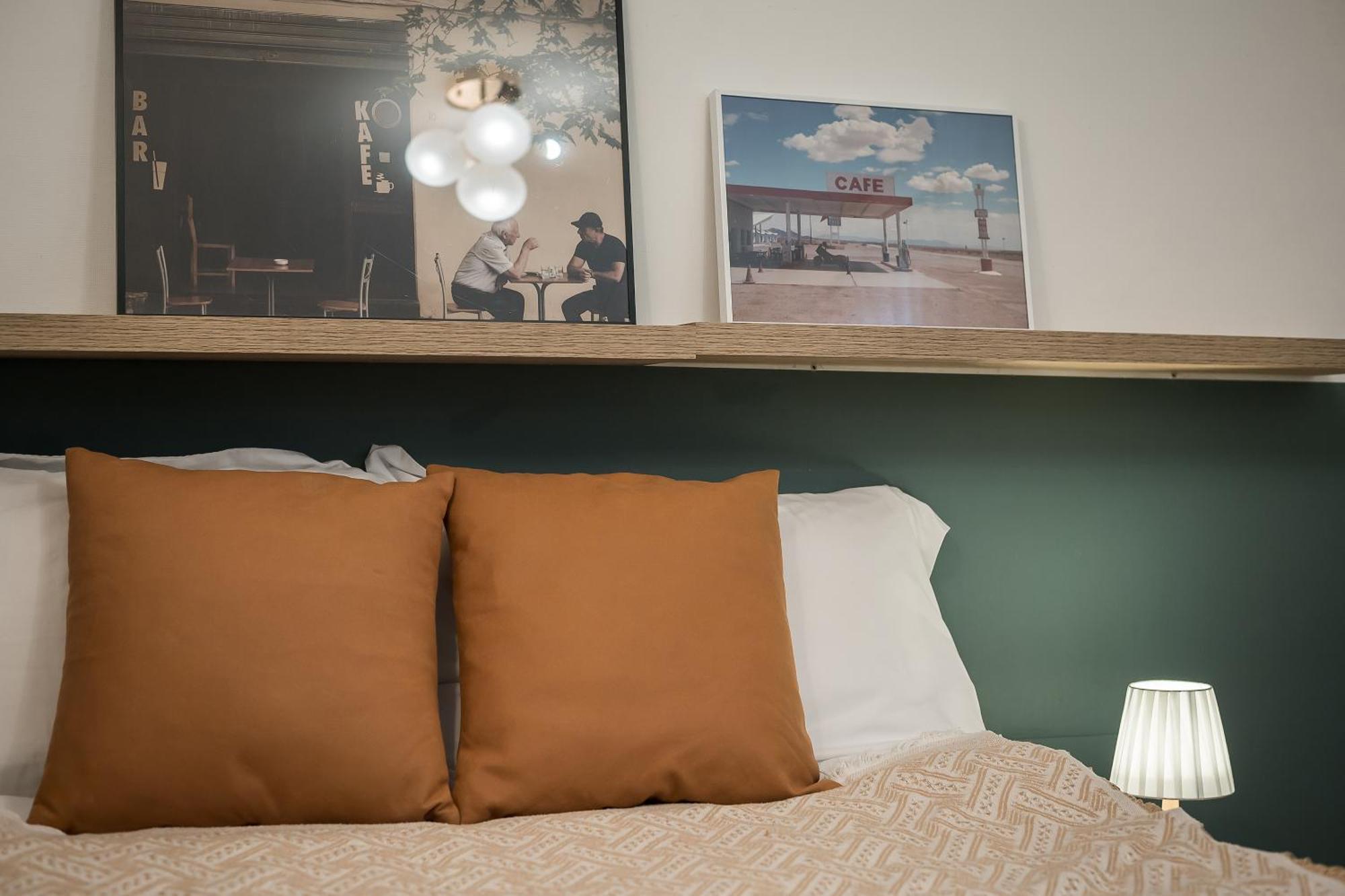 Ssh Myeongdong Dongdo Hostel Seoel Buitenkant foto
