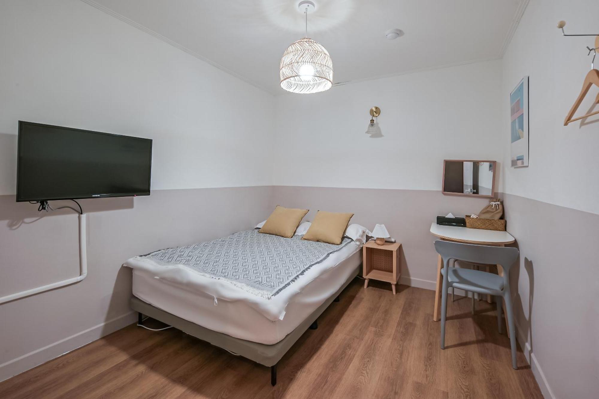Ssh Myeongdong Dongdo Hostel Seoel Buitenkant foto